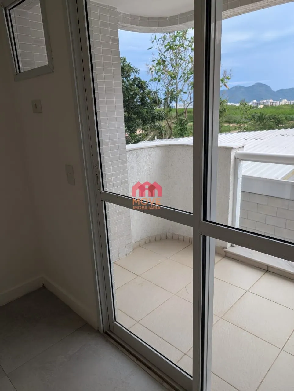 1-bedroom apartment with balcony and 1 parking space — photo 10