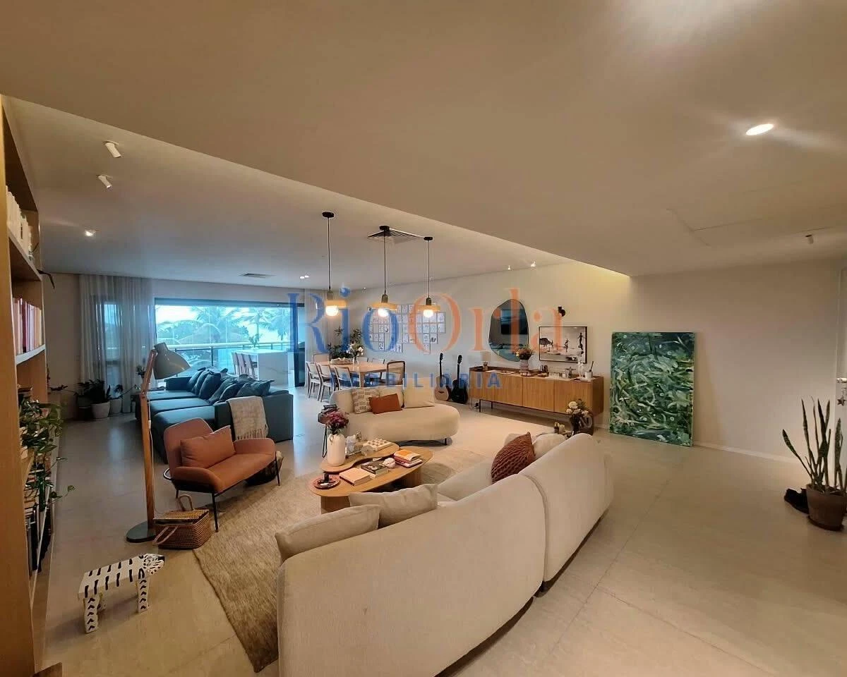 Apartamento com vista para a água, Praça da Bandeira — photo 13