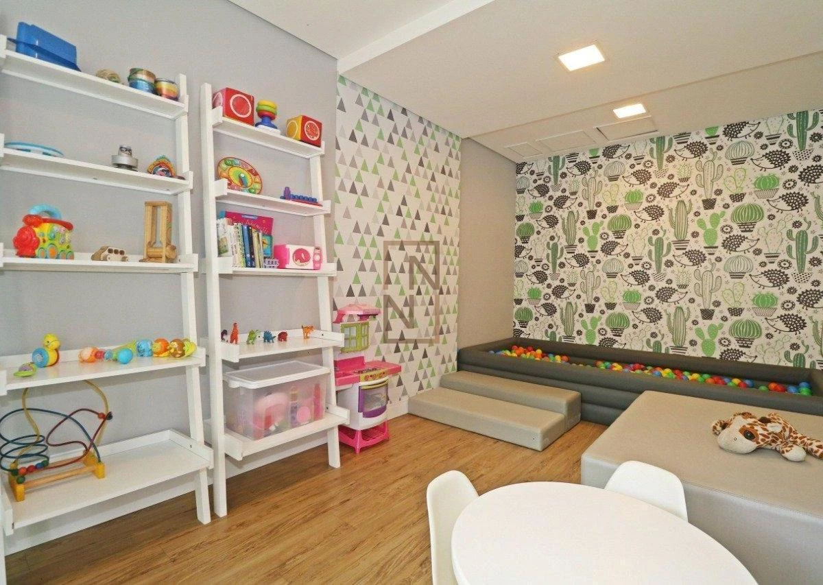 Apartamento mobiliado de 2 quartos com sala ampla — photo 25