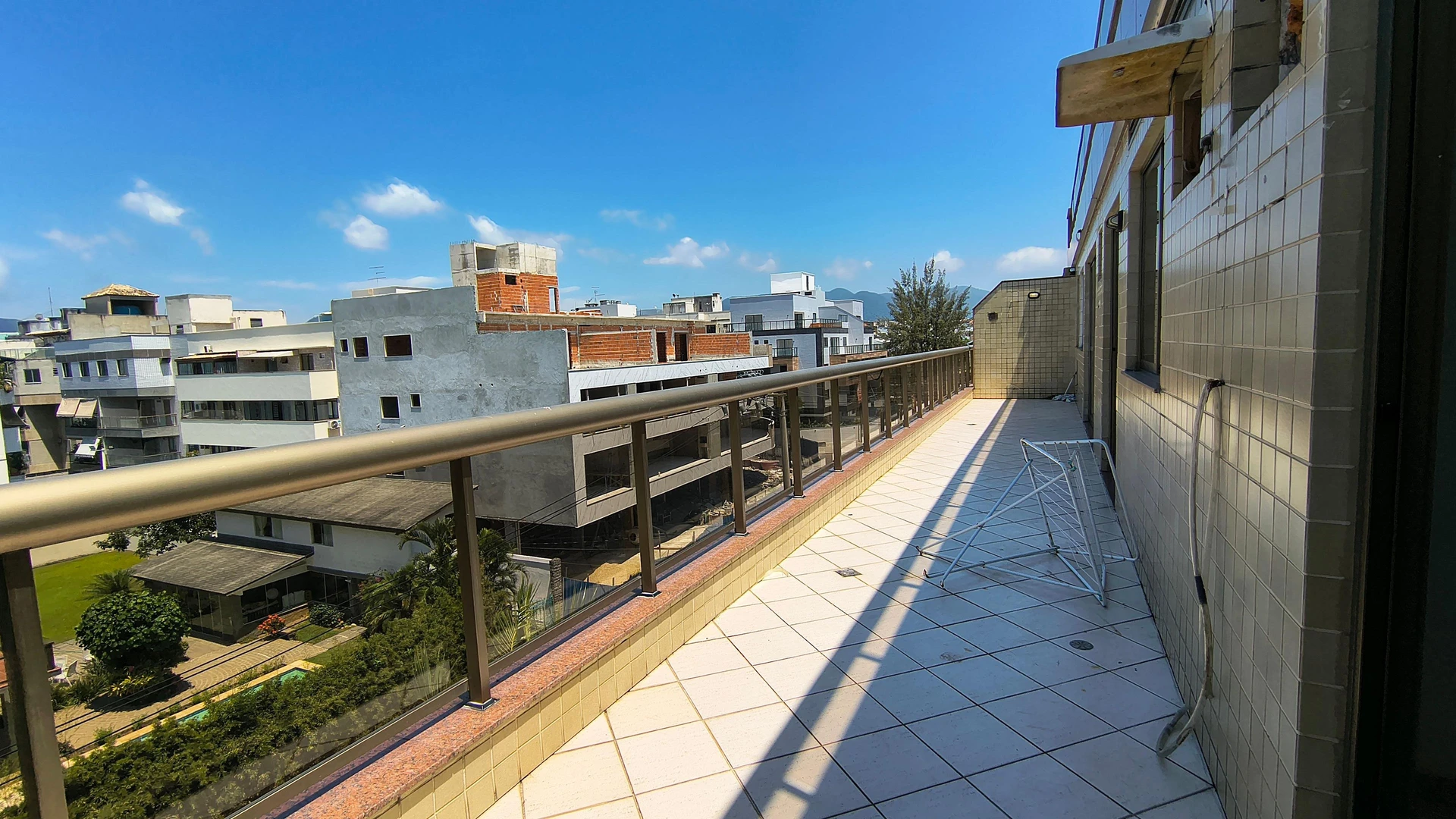 Apartamento de 3 quartos, sendo 1 suíte, 124 m² — photo 5