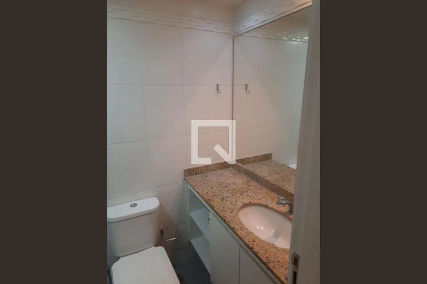 90 m² furnished apartment with 3 bedrooms and 2 baths — photo 2