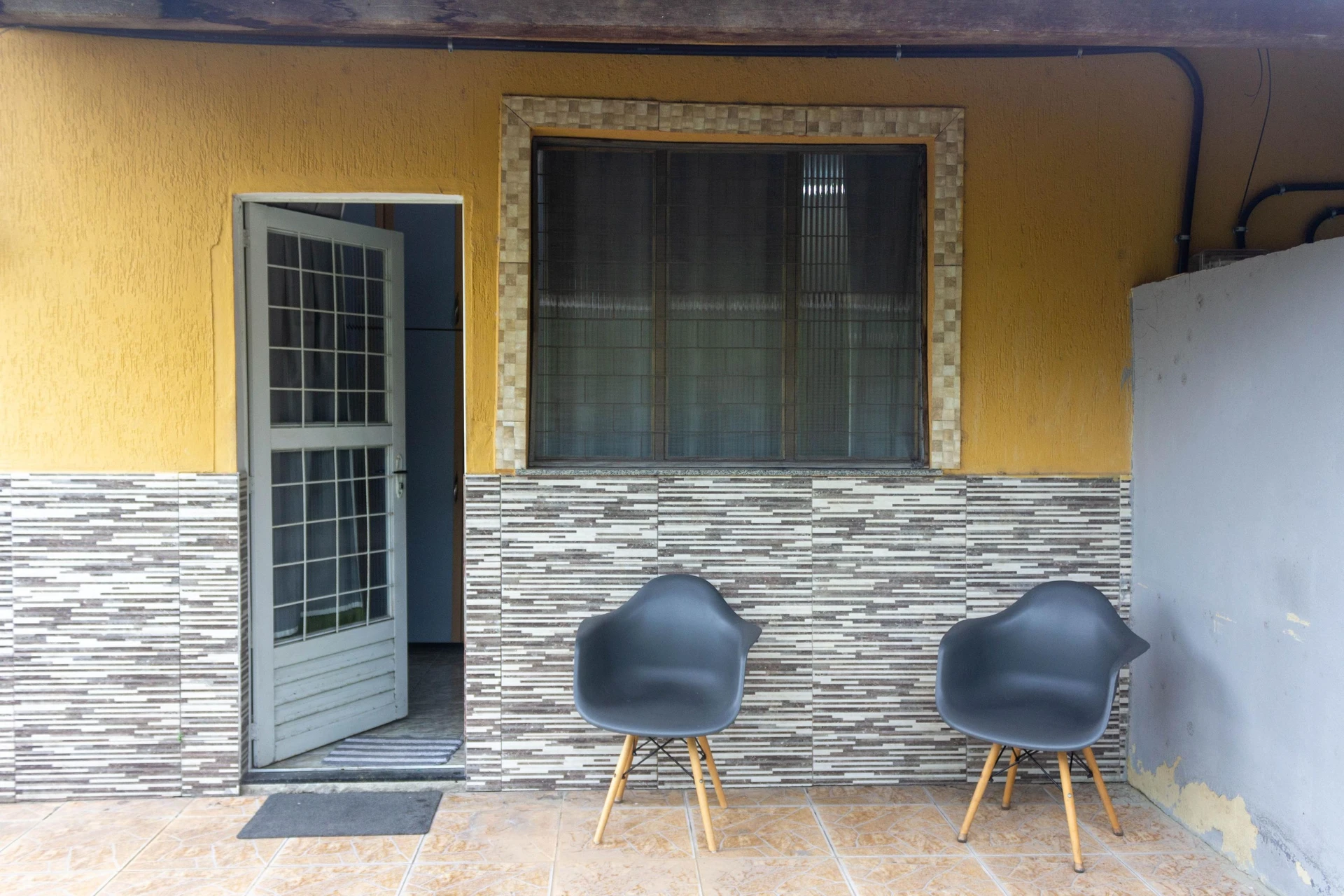 Студія 32 м², Ріо-де-Жанейро — photo 13