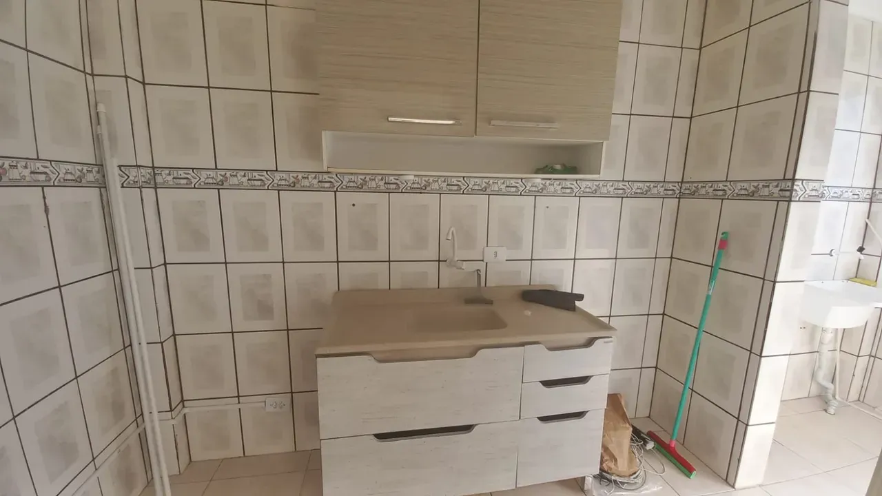 2-bedroom apartment with a mountain view in Florianópolis — photo 23