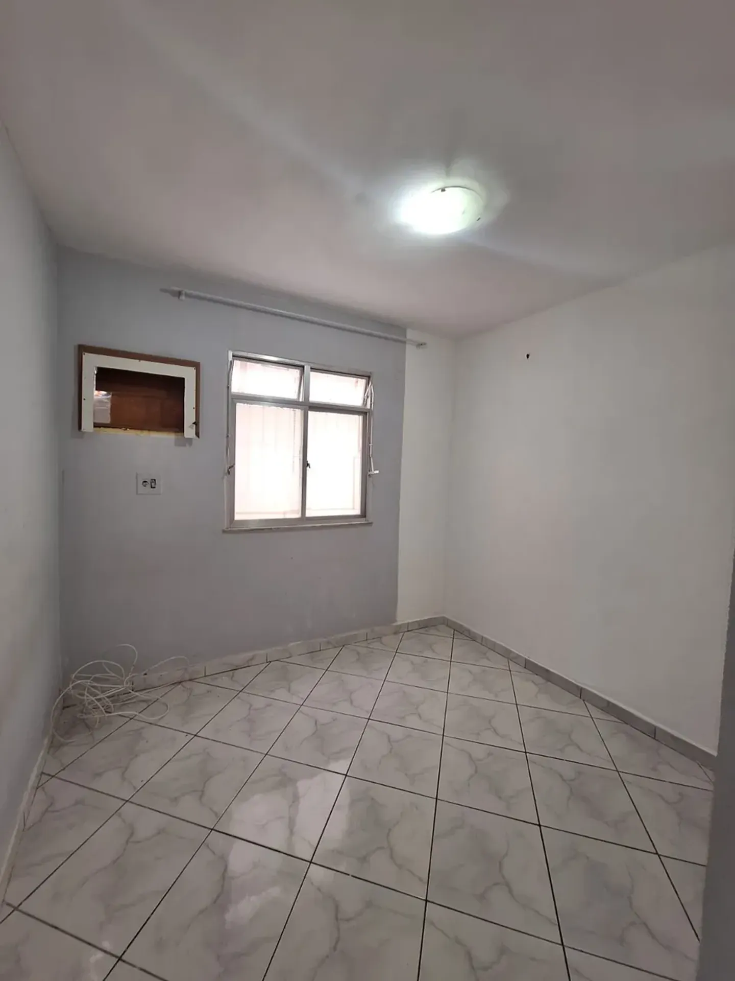 Apartamento de 1 quarto em condomínio com academia — photo 6