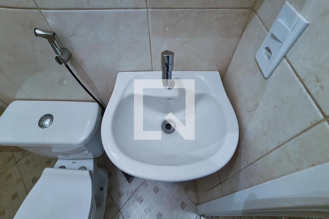Квартира 40 м², 2 спальни, Рио-де-Жанейро — photo 37