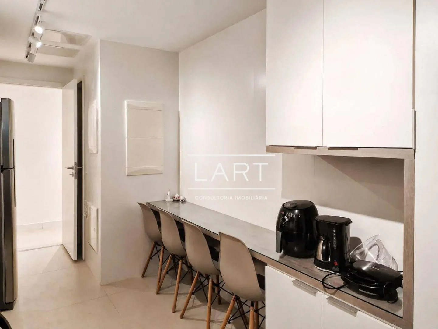 Apartamento no 6º andar com máquina de lavar — photo 10