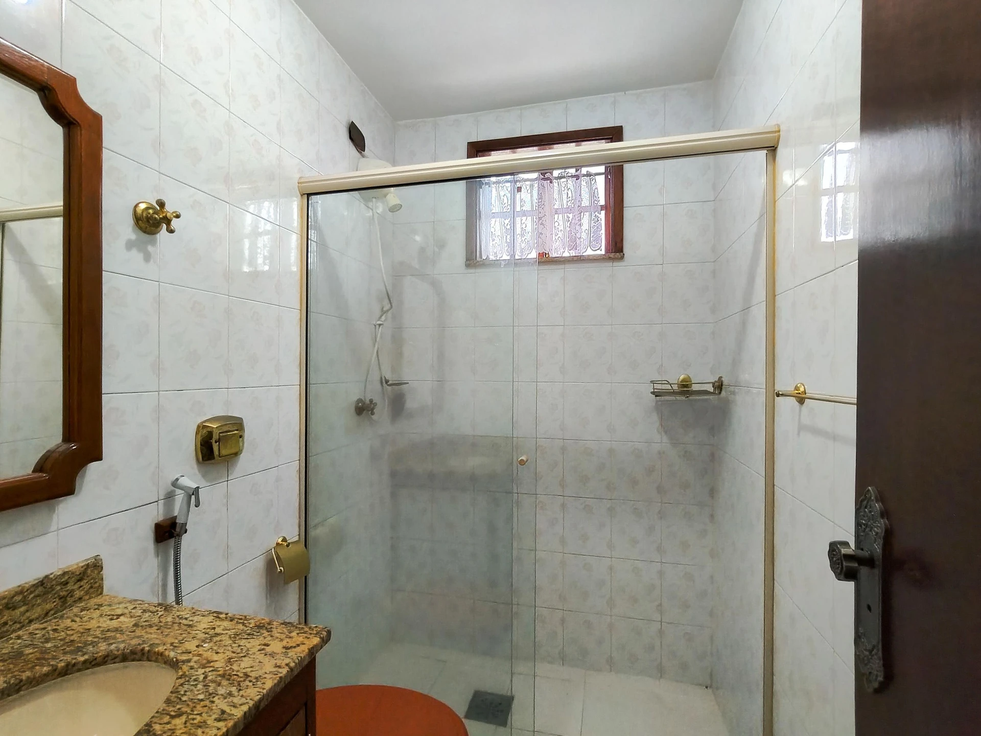 Apartamento com 3 quartos e varanda com churrasqueira — photo 29