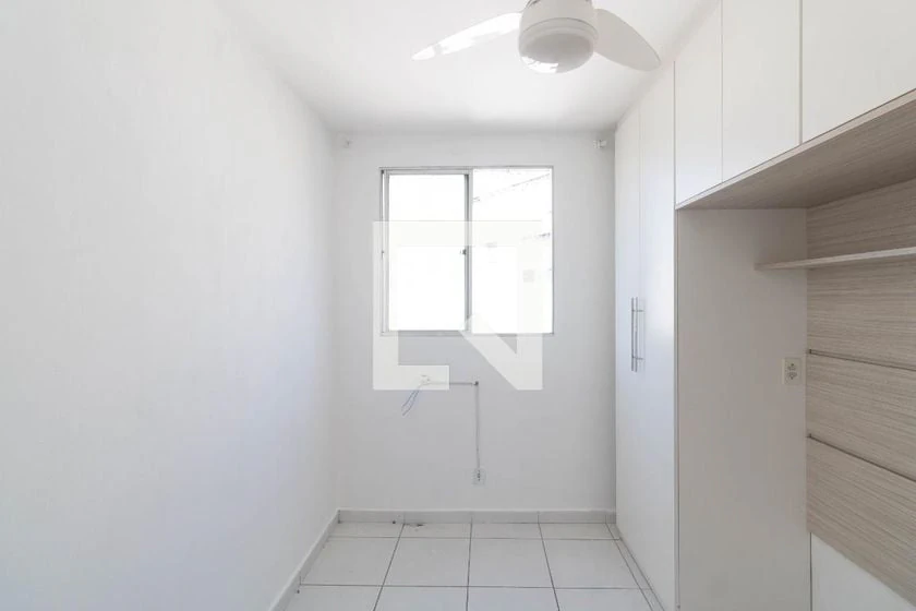 2-bedroom apartment with open-plan gas kitchen — photo 18