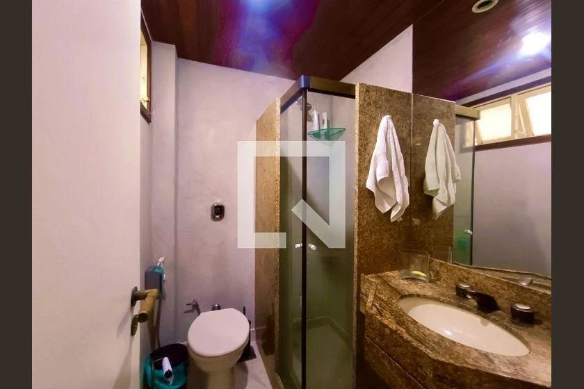 127 m² apartment with 3 en-suite bedrooms and balcony — photo 47