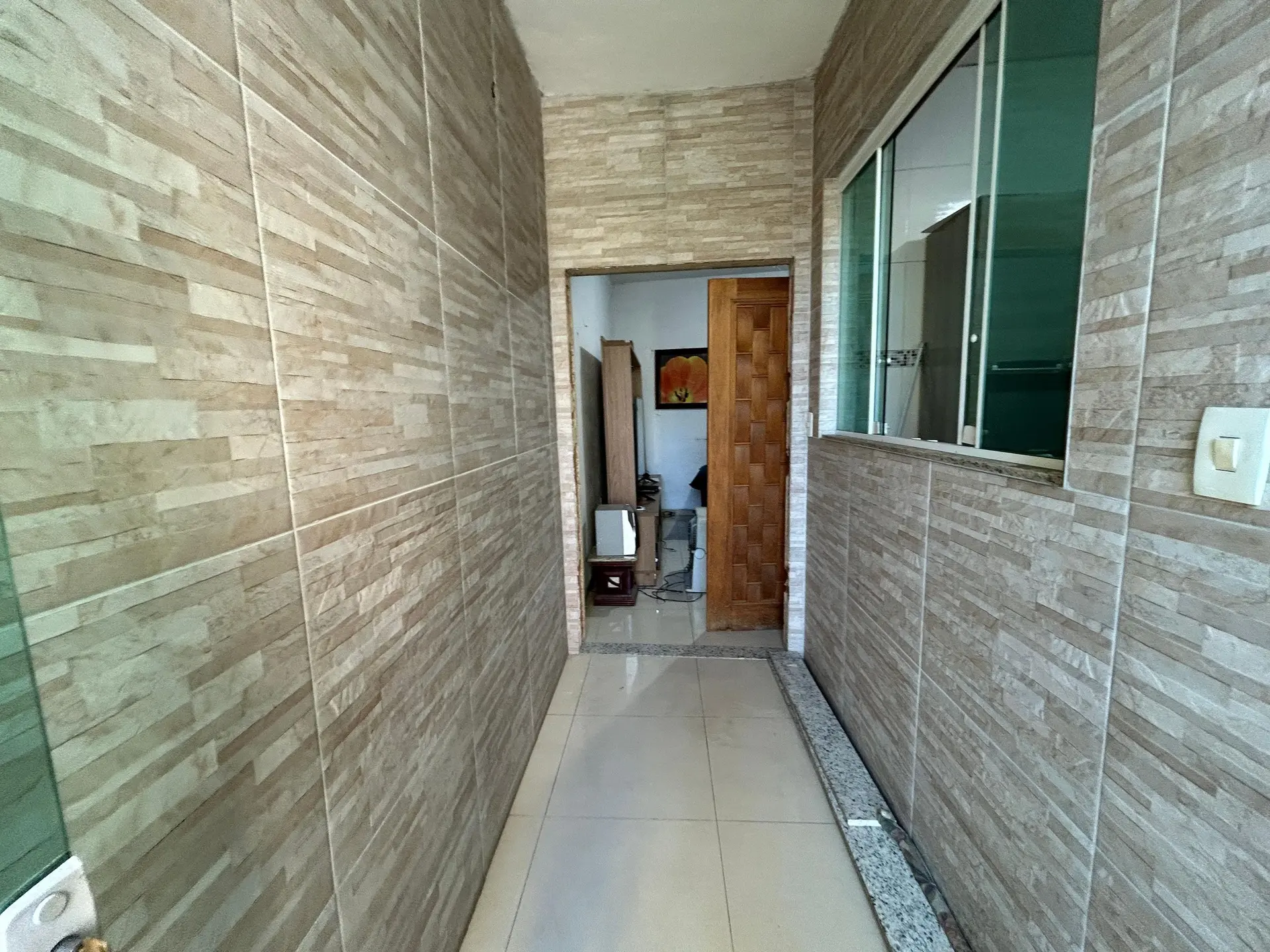 Rental house with 2 en-suite bedrooms and balcony — photo 44