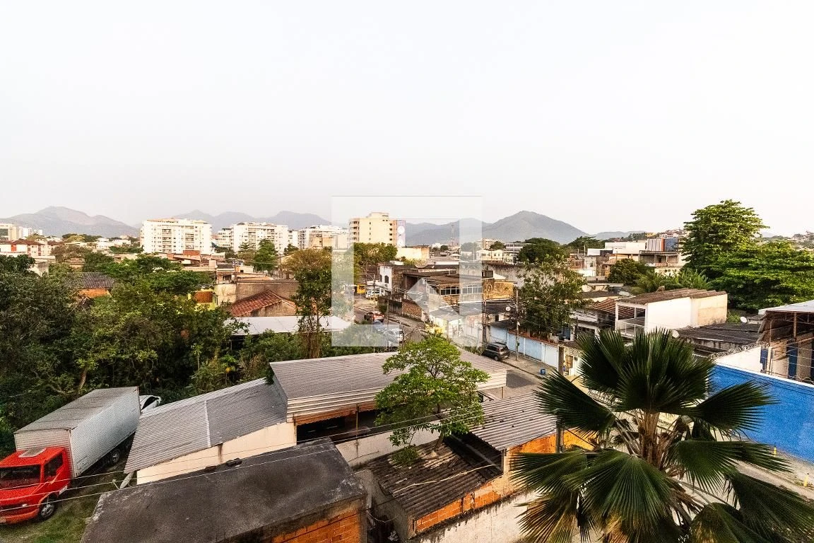 Apartamento sem mobília com 2 quartos e 1 vaga — photo 6