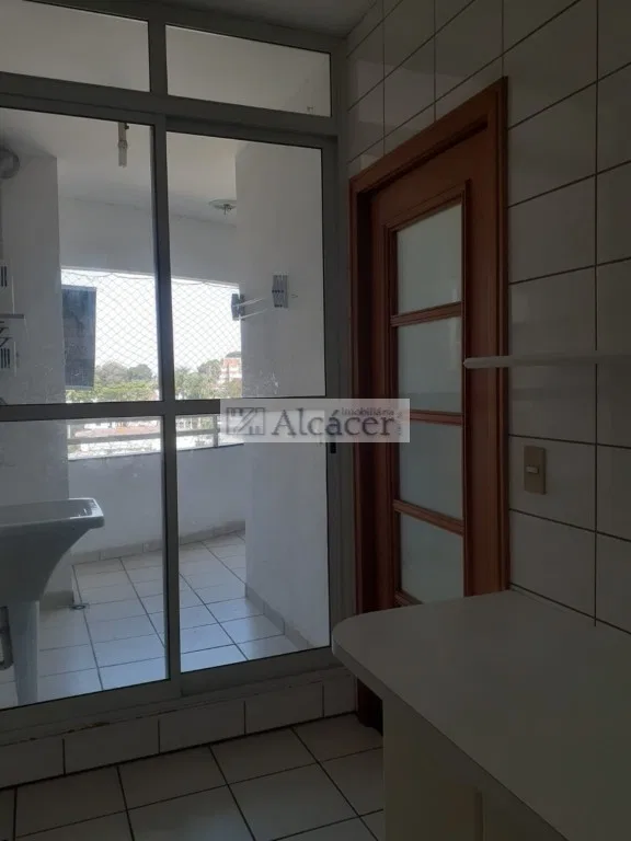 Private BBQ in a 3-bedroom apartment, 76 m² — photo 9