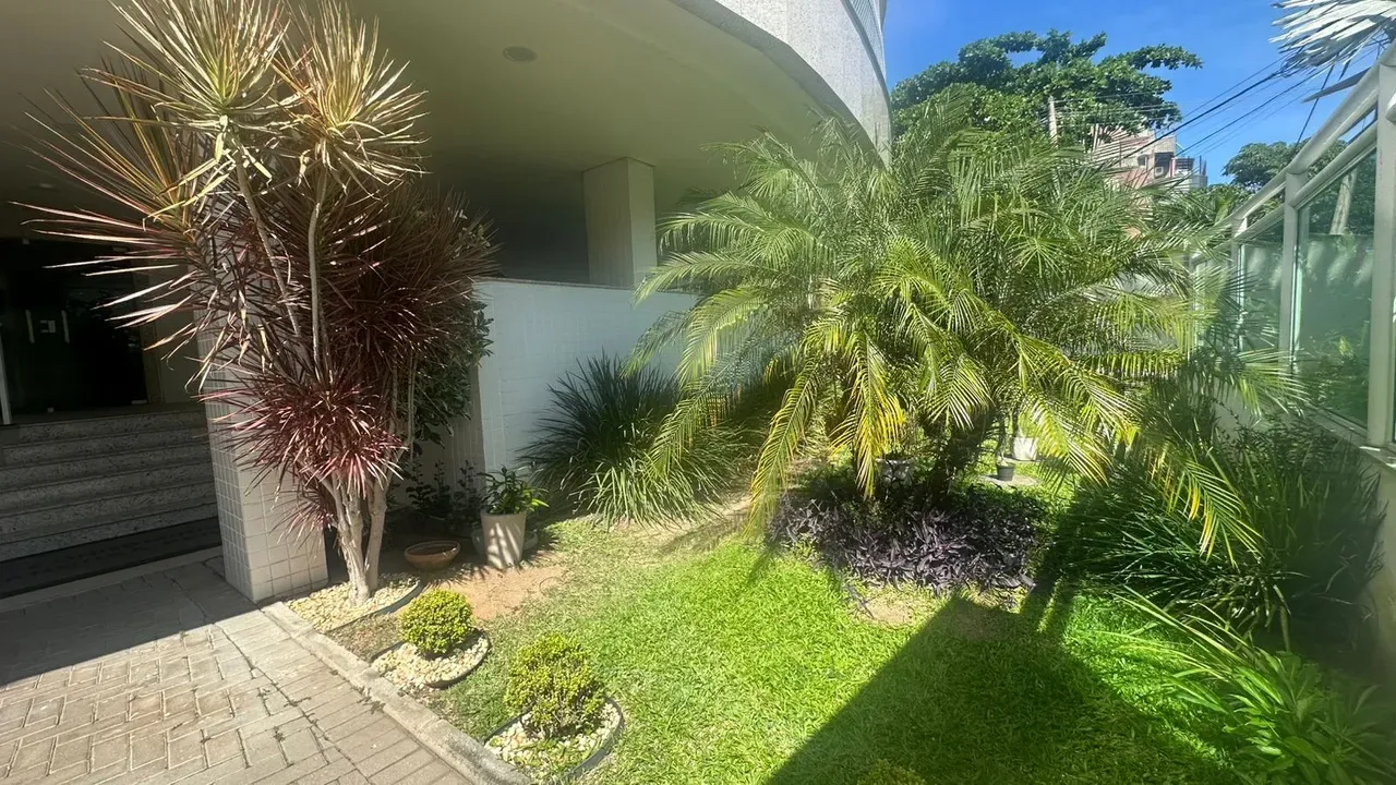 Apartment with 3 bedrooms and 5 bathrooms, 2 parking spots — photo 4