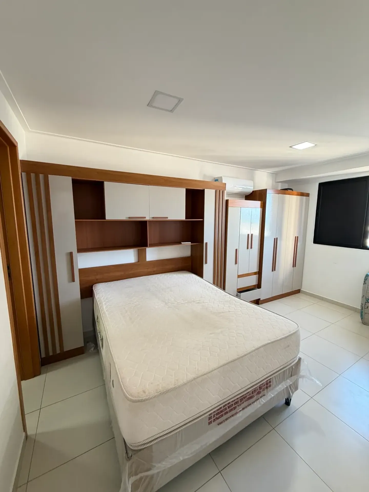 Apartamento com espaço de home office, Jardim Oceania — photo 15
