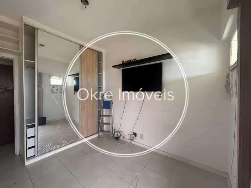 3-bedroom 127 m² apartment with balcony — photo 21
