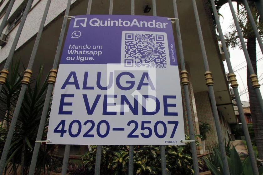Apartamento, 86 m², com máquina de lavar — photo 34