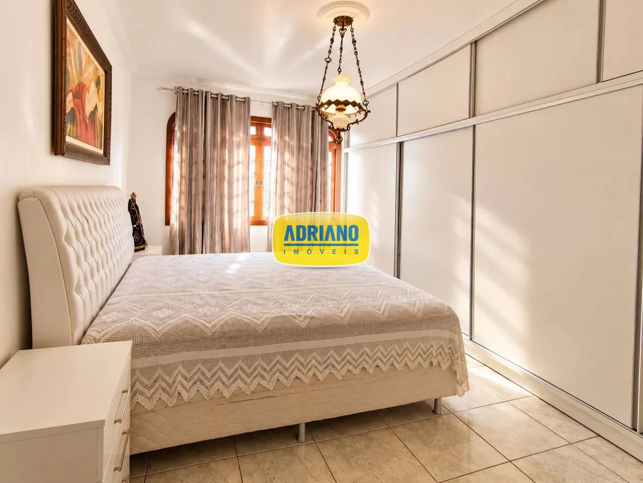 Furnished house, 150 m², with a grill on the balcony — photo 19