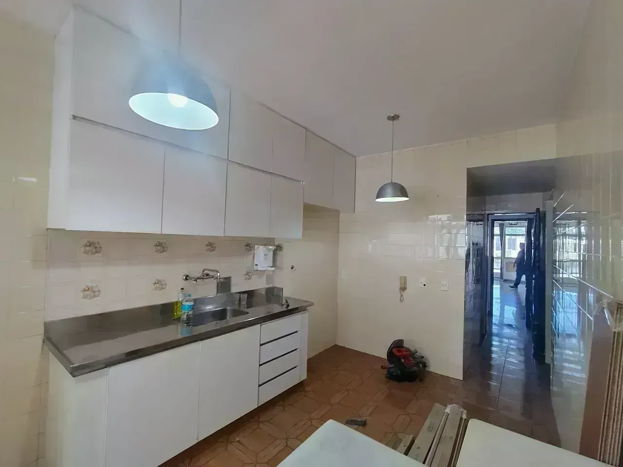 Apartamento de 180 m² com 4 quartos e varanda — photo 5
