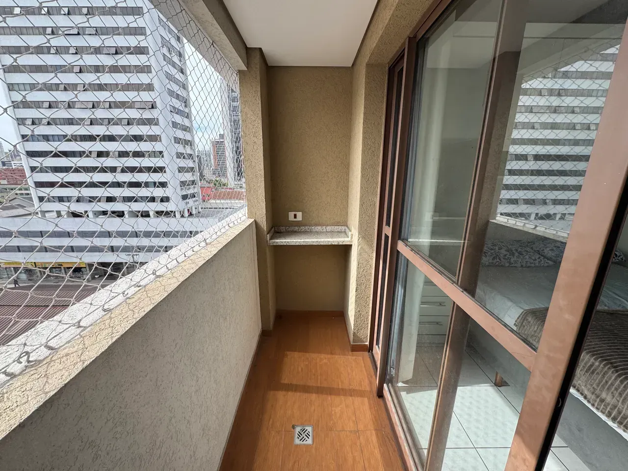 Apartamento mobiliado de 1 dormitório e 1 banheiro — photo 10