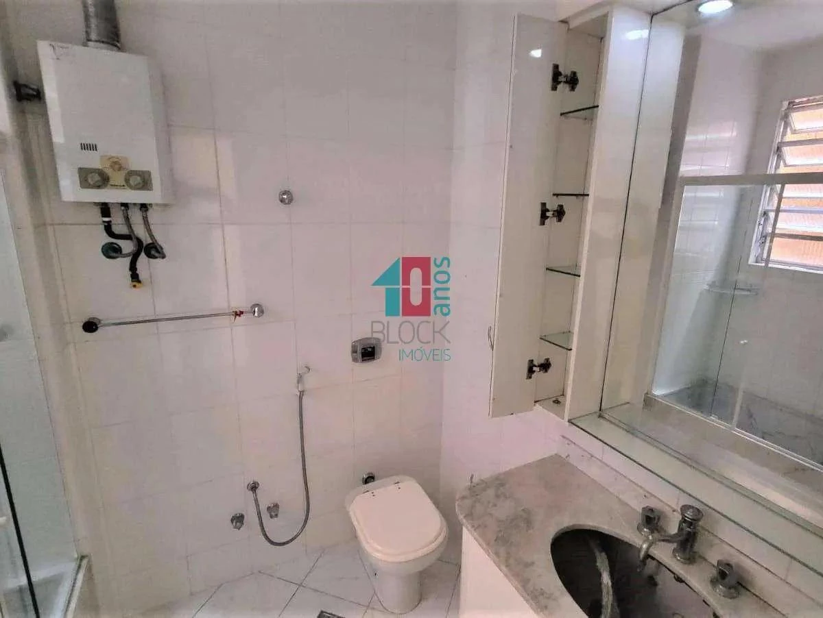 Furnished apartment, 170 m², with a home office — photo 19