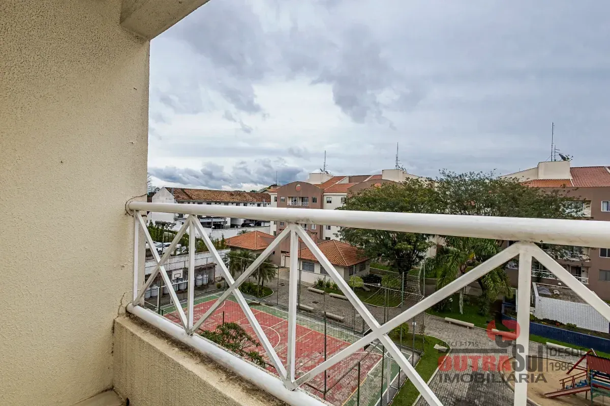 2-bedroom apartment, 54 m² — photo 3