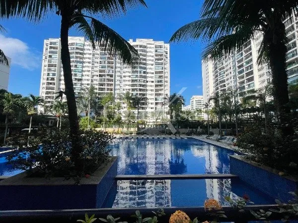 Apartment with 2 bedrooms, 1 bath, and a balcony — photo 27