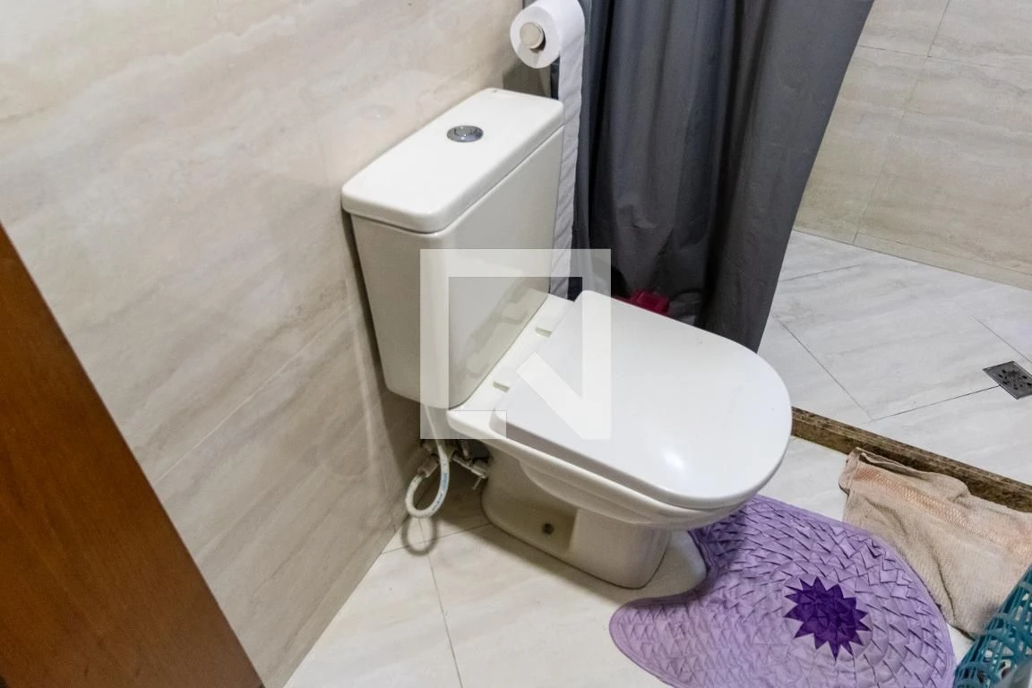 Furnished studio with 1 bedroom and 2 bathrooms — photo 31