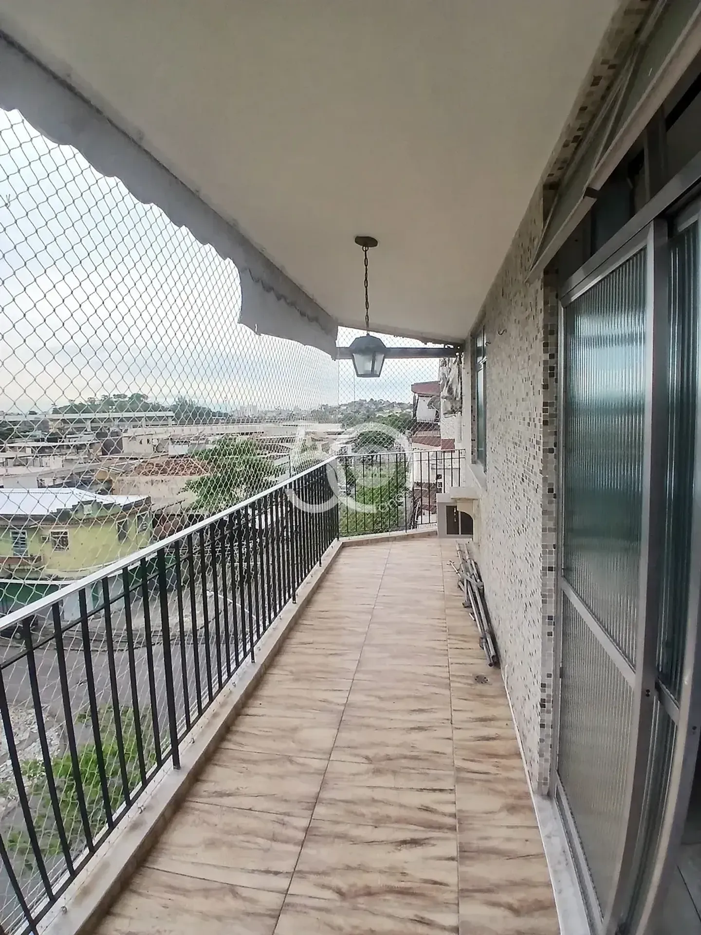 Apartamento de 2 quartos em condomínio com piscina — photo 5