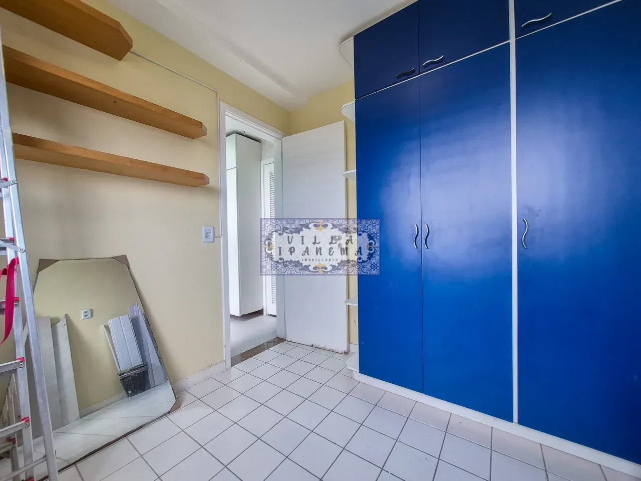 200 m² apartment with 3 en-suite bedrooms and private BBQ — photo 27