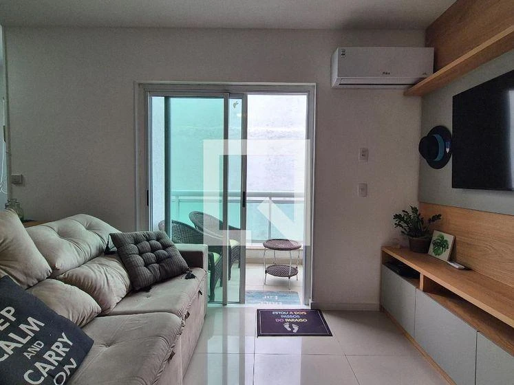 Water view in a 2-bedroom apartment, 70 m² — photo 22