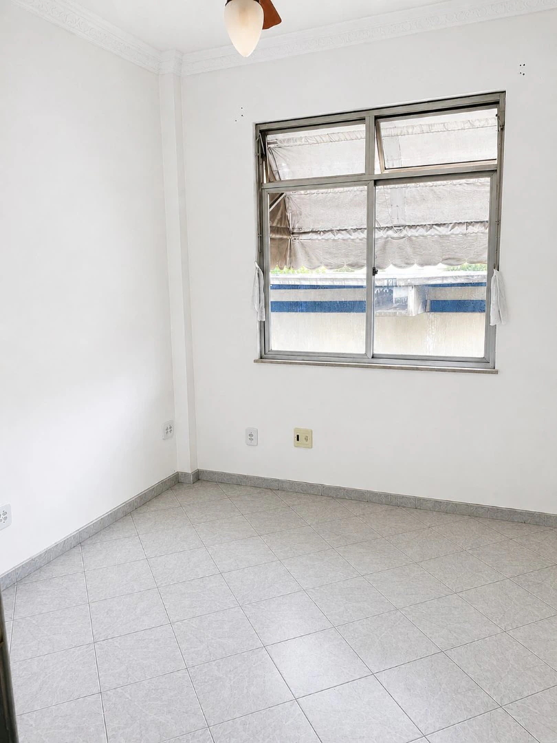 Rental apartment with 3 bedrooms and no parking — photo 6
