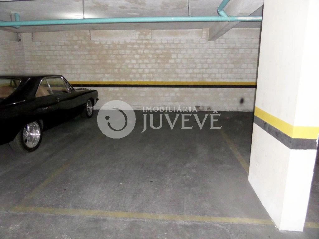 Furnished 2-bedroom, 93 m² apartment in Curitiba — photo 41