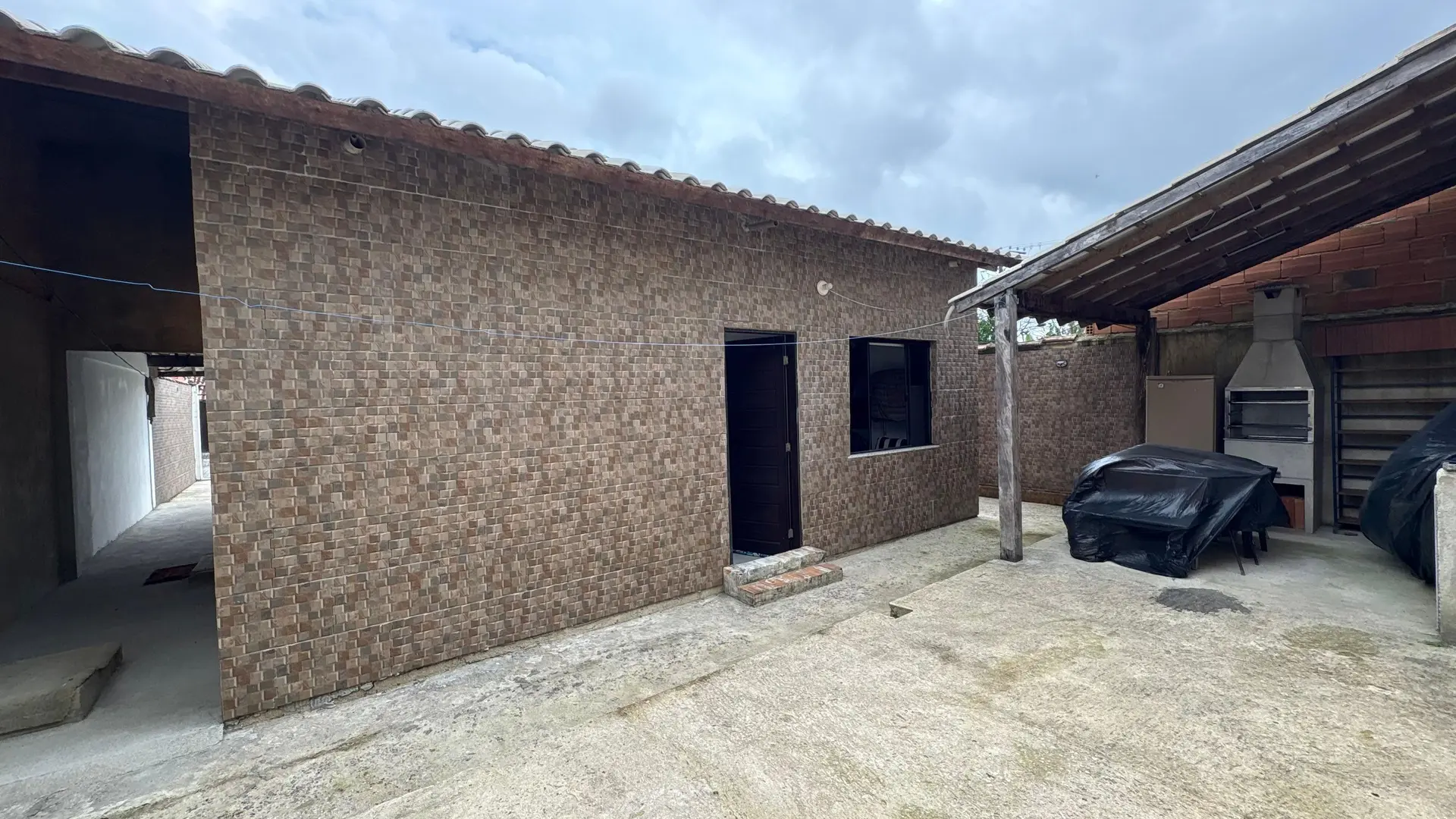 Casa mobiliada de 90 m² e 2 quartos, Vargem Pequena — photo 32