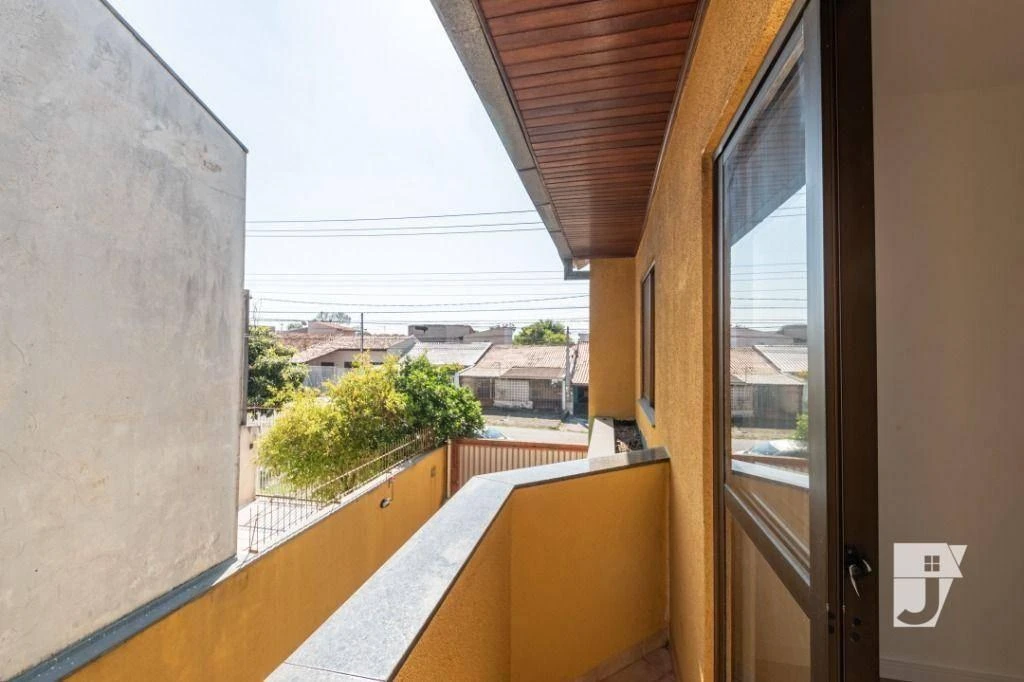 3 quartos e espaço de home office: casa de 130 m² — photo 17
