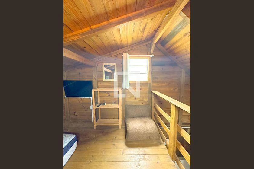 Furnished studio, 20 m², with a washing machine — photo 38