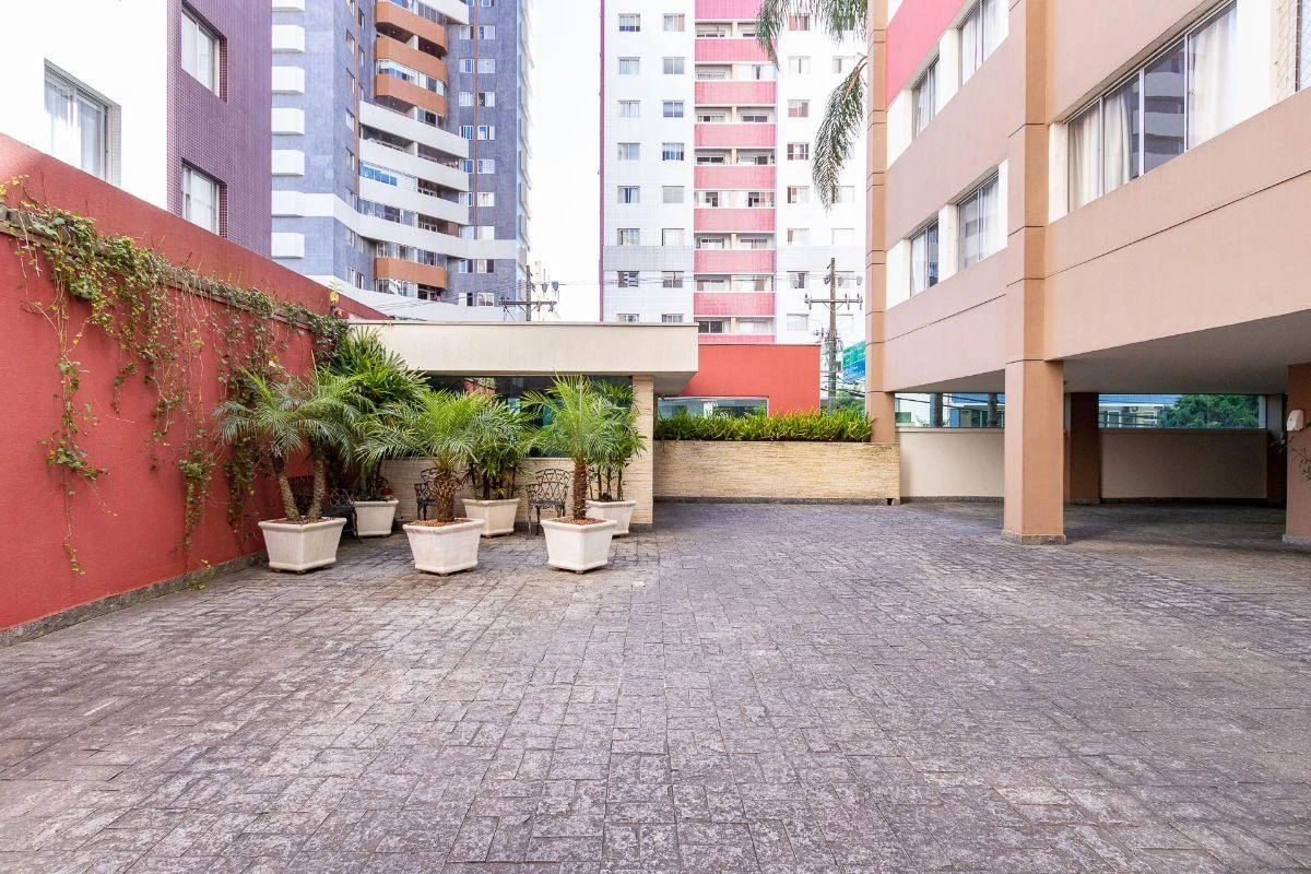 Departamento de 3 dormitorios en edificio con gimnasio — photo 3