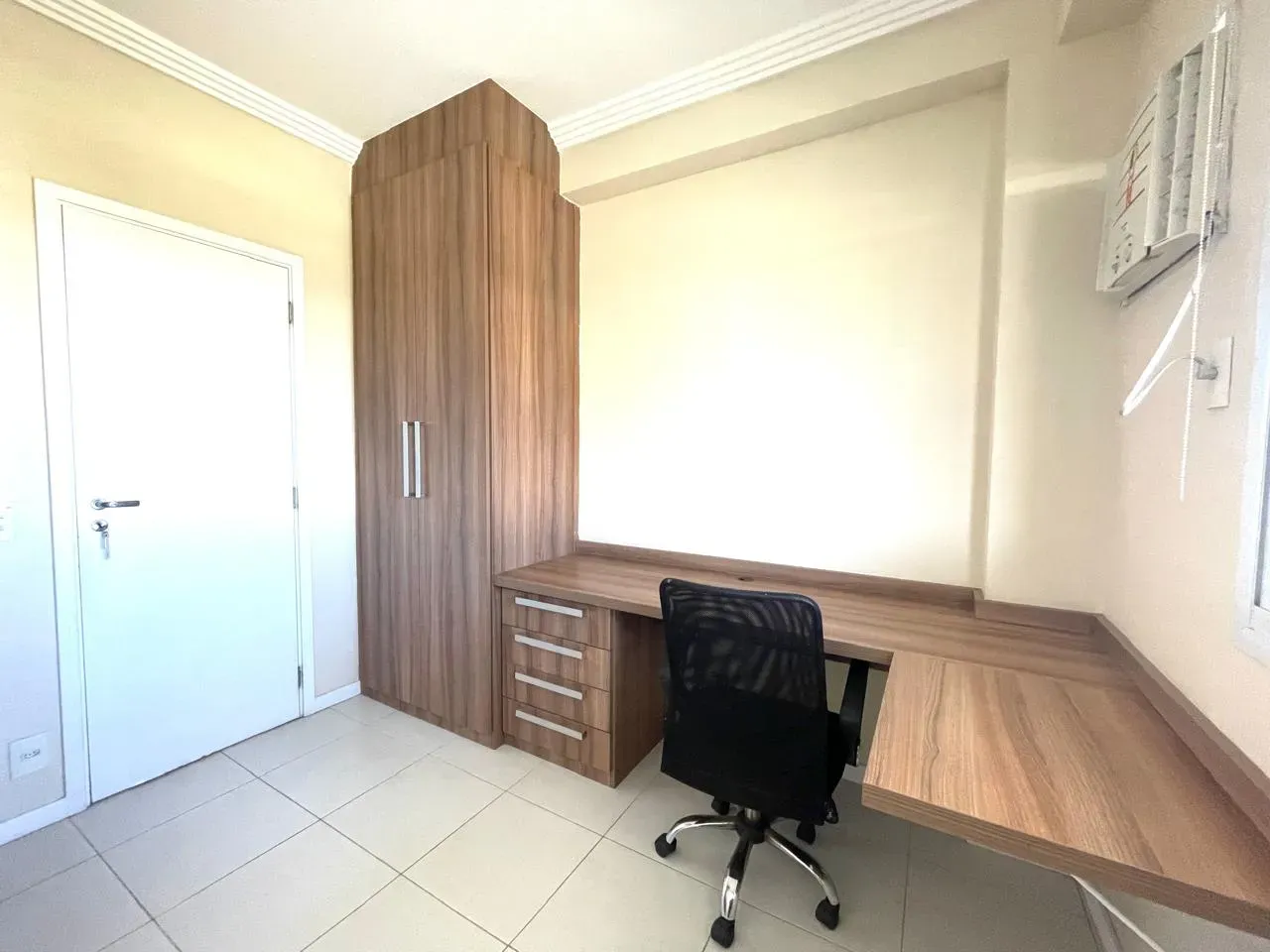 2-bedroom apartment in a building with a sauna — photo 6