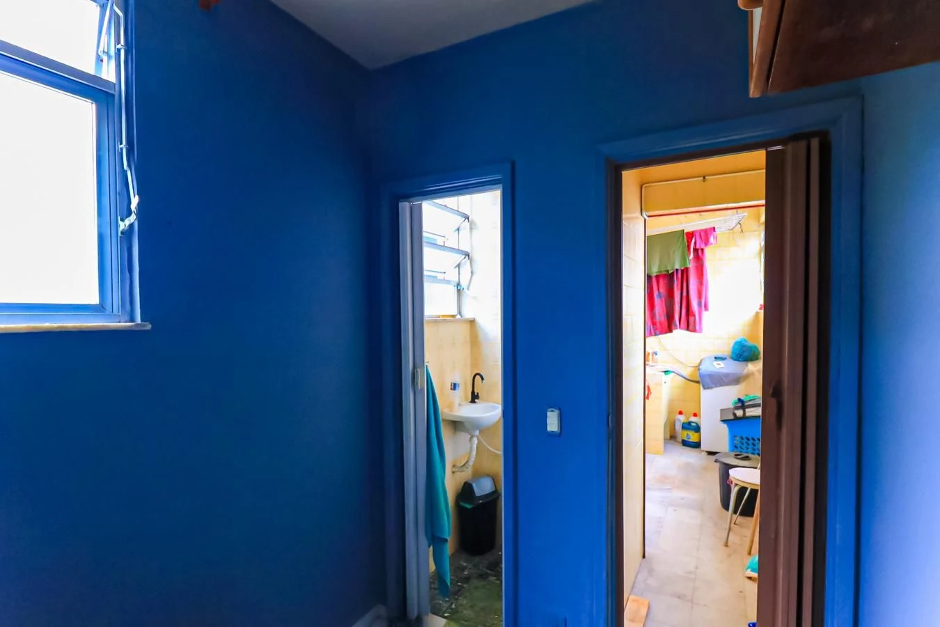 Apartamento amueblado de 2 dormitorios con 1 plaza — photo 30