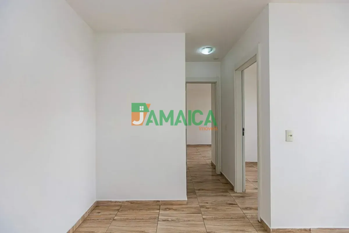 2-bedroom apartment in a building with a pool — photo 15