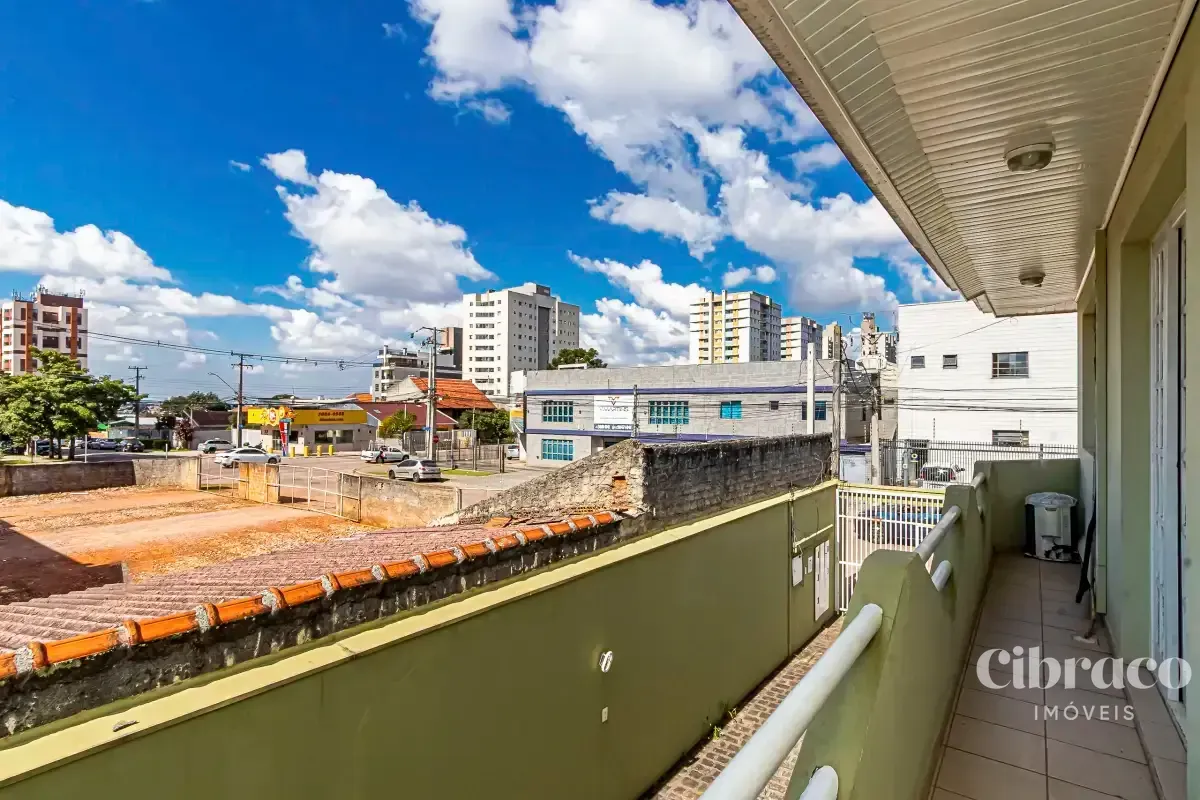 140 m² townhouse with 3 bedrooms and 3 parking spots — photo 31