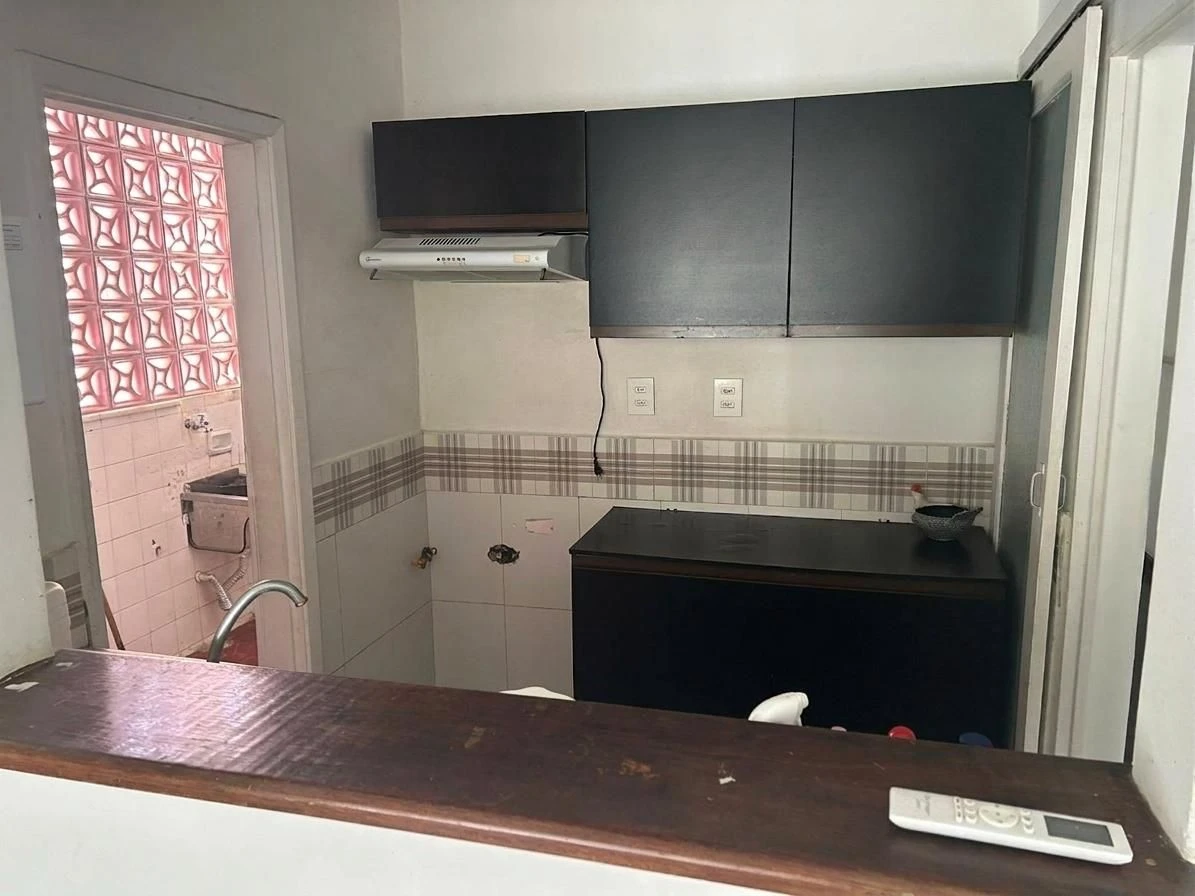 Apartment with 2 bedrooms and balcony grill — photo 11