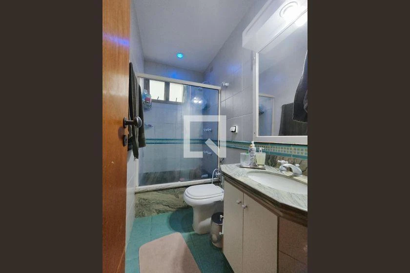 Apartamento mobiliado 360 m² com churrasqueira na varanda — photo 35
