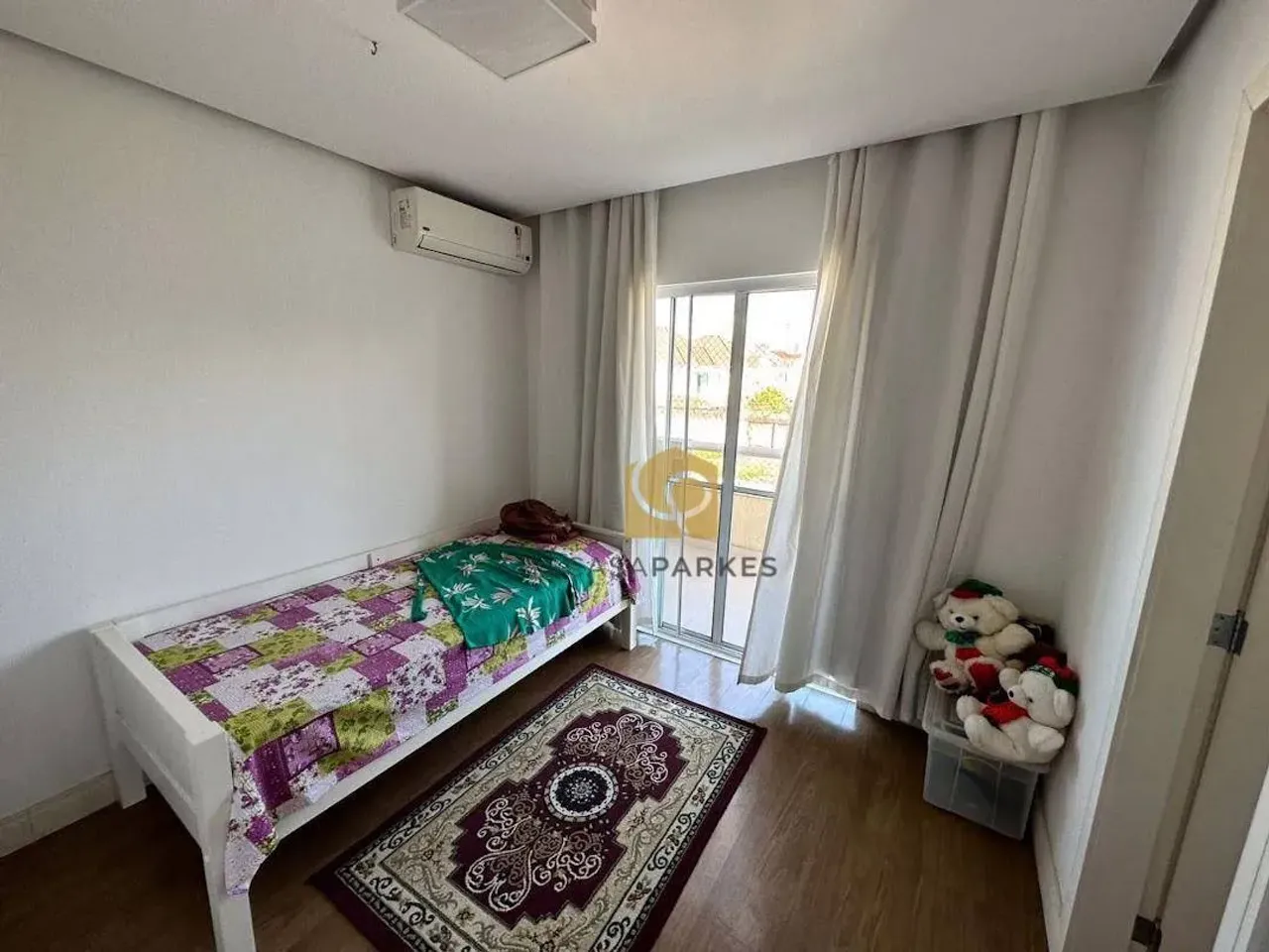 Furnished 5-bedroom house with 270 m² — photo 19
