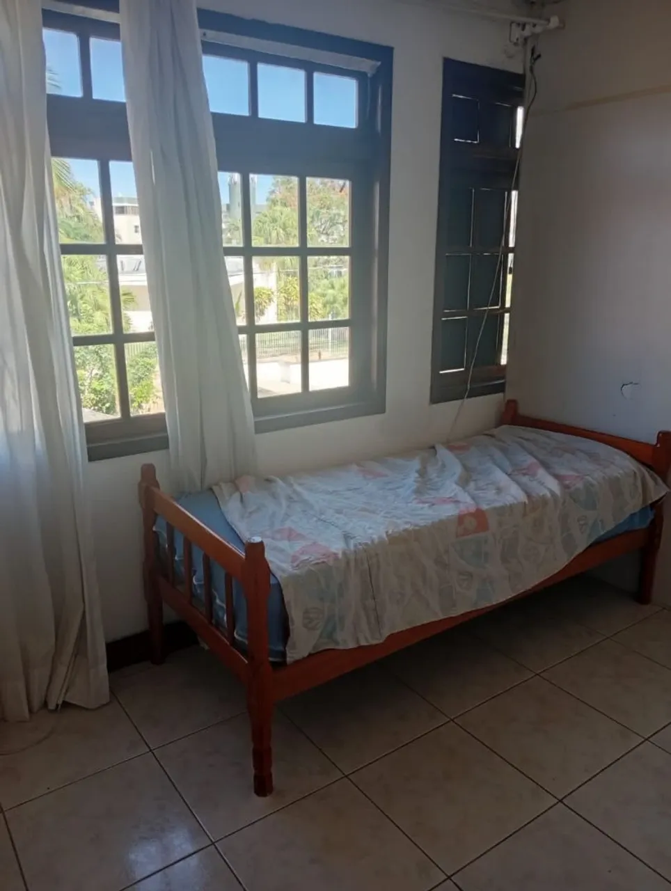 Furnished apartment, 450 m², with a washing machine — photo 4