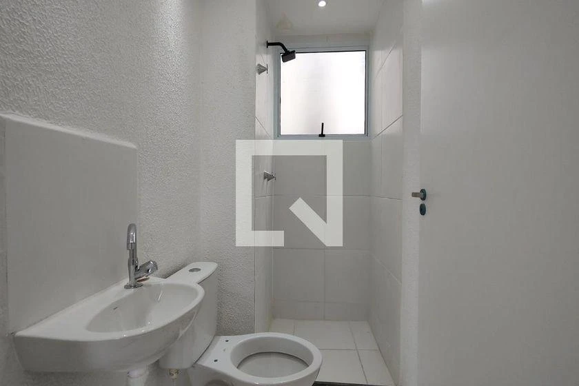 Unfurnished 2-bedroom apartment with 41 m² and parking — photo 5