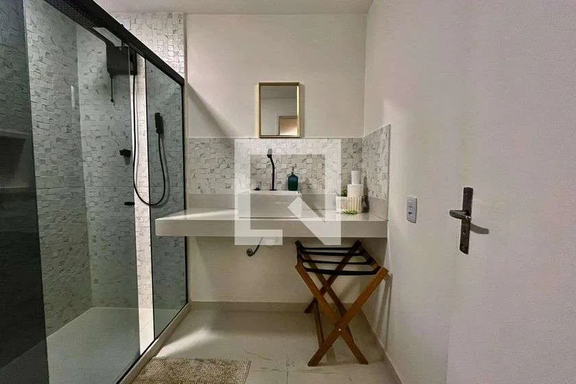 Apartamento mobiliado com 2 quartos e cozinha integrada — photo 6