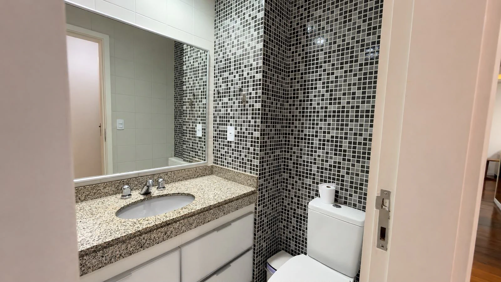 Apartamento, 130 m², com vista para a água — photo 9