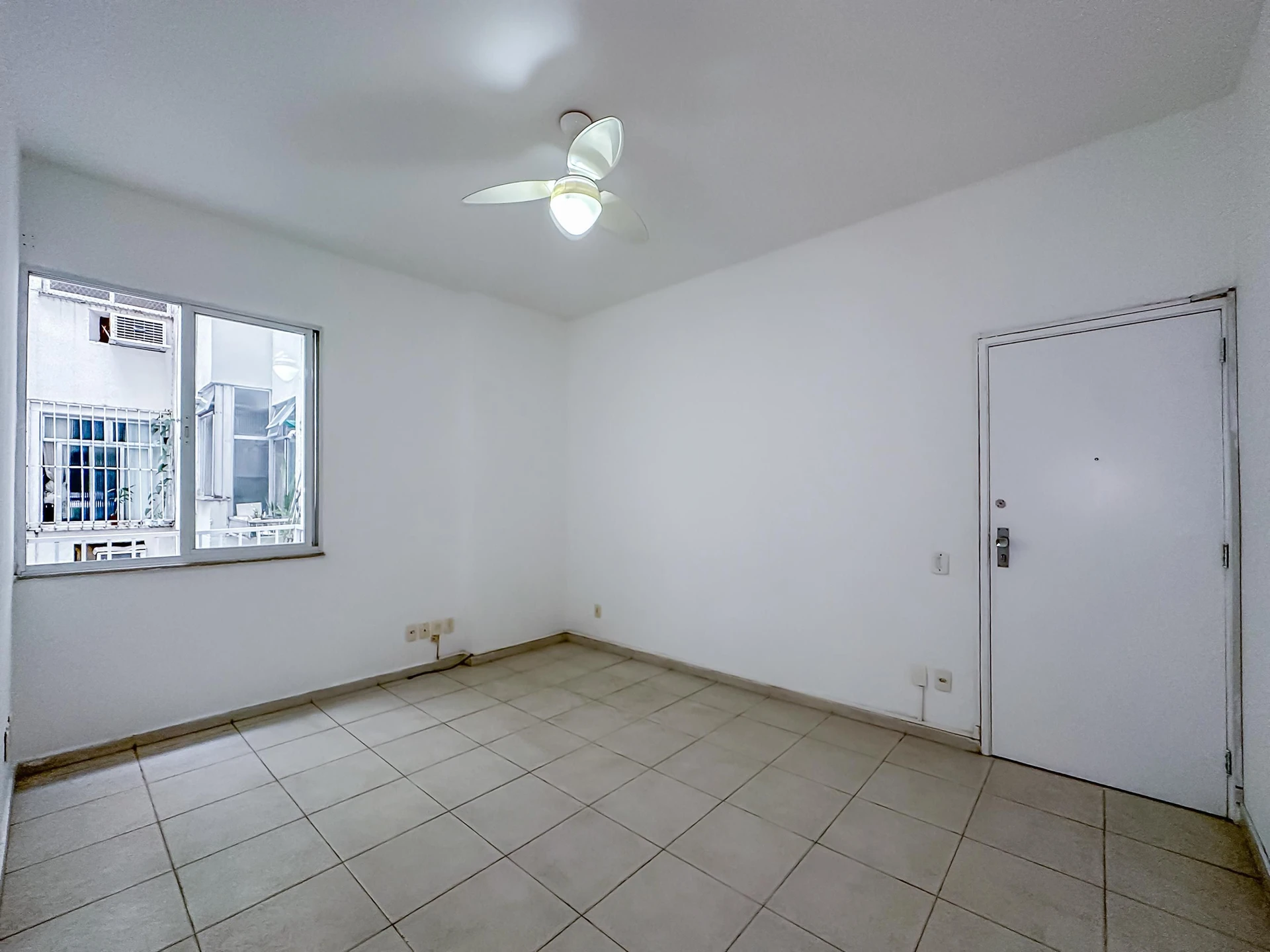 One-bedroom apartment, 45 m² — photo 28