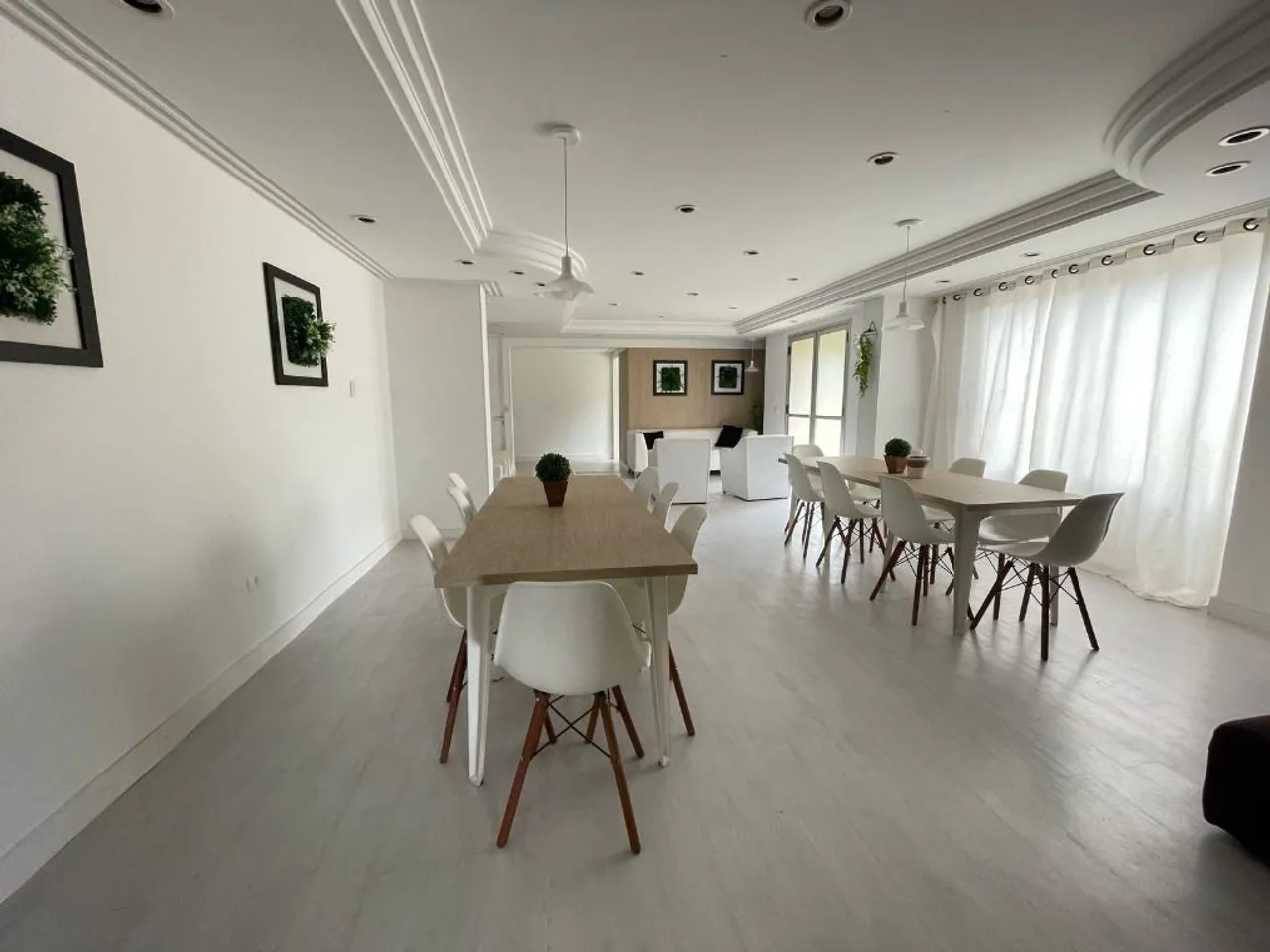 Apartamento para locação com 2 dormitórios e 2 banheiros — photo 18