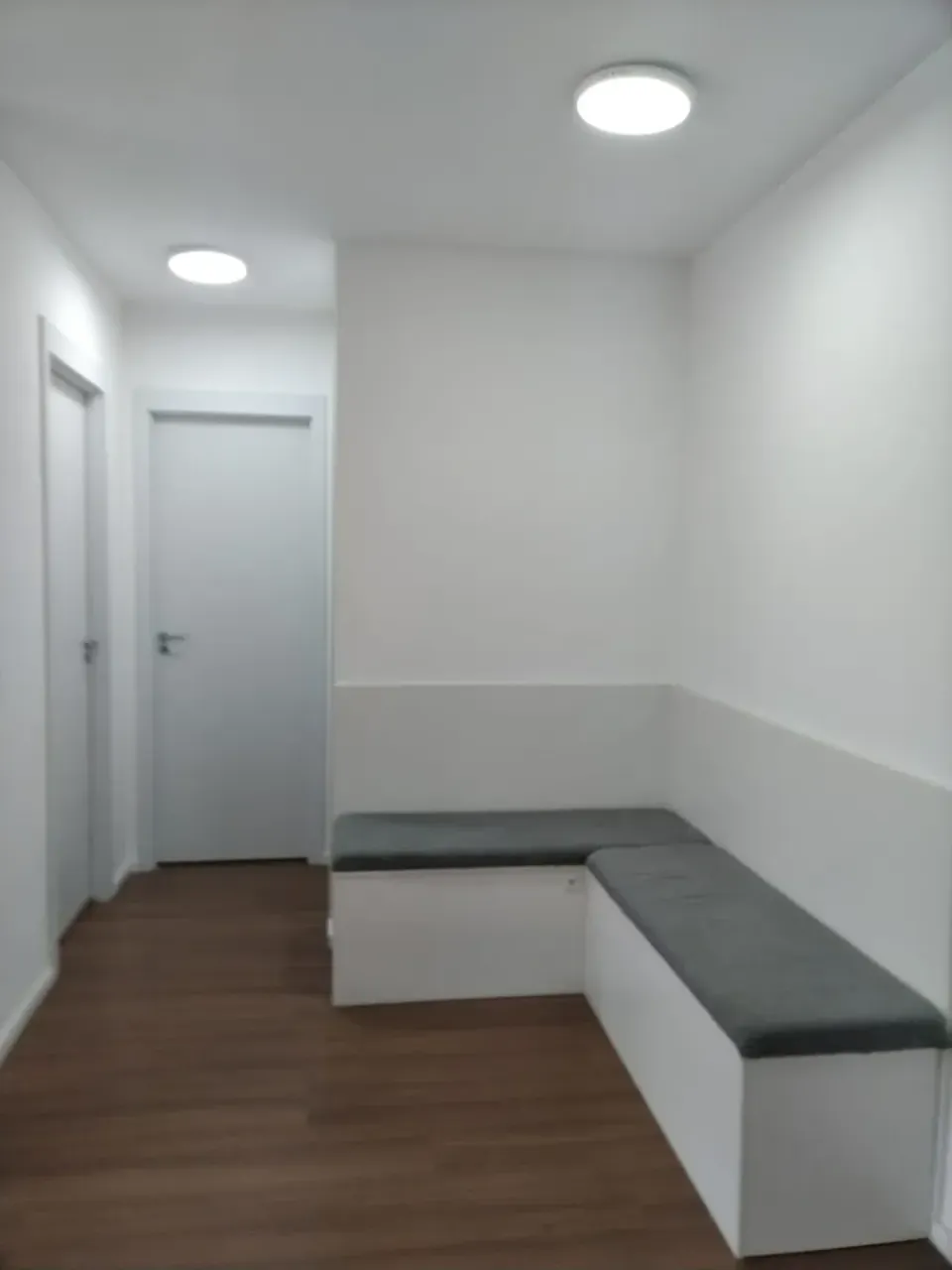 Apartamento de 45 m² com 2 quartos e 1 vaga — photo 13
